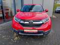 Honda CR-V 2.0 i-MMD HYBRID 2WD Elegance/NAVI/LED Rot - thumbnail 3