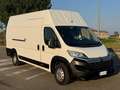 Fiat Ducato 35 2.3 MJT 130CV P.LungoT.Alto DucatoMaxi Weiß - thumbnail 4