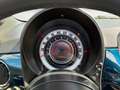Fiat 500C Cabrio 1.0 * KOMFORT - PAKET * APP-CONNECT Blau - thumbnail 9