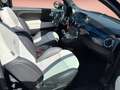 Fiat 500C Cabrio 1.0 * KOMFORT - PAKET * APP-CONNECT Blau - thumbnail 8