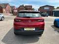 Opel Grandland X Grandland 1.2 Klima/Sitzhzg/LED/AHK abn. Rot - thumbnail 5
