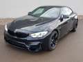BMW M4 Cabrio DKG Schwarz - thumbnail 8