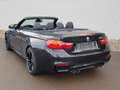 BMW M4 Cabrio DKG Schwarz - thumbnail 2