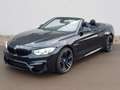 BMW M4 Cabrio DKG Schwarz - thumbnail 1