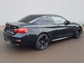 BMW M4 Cabrio DKG Schwarz - thumbnail 7