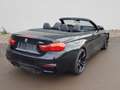 BMW M4 Cabrio DKG Schwarz - thumbnail 4
