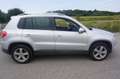 Volkswagen Tiguan 2,0 TDI CR DPF 4Motion Sport&Style Grau - thumbnail 3