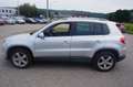 Volkswagen Tiguan 2,0 TDI CR DPF 4Motion Sport&Style Grau - thumbnail 7