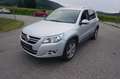 Volkswagen Tiguan 2,0 TDI CR DPF 4Motion Sport&Style Grau - thumbnail 8