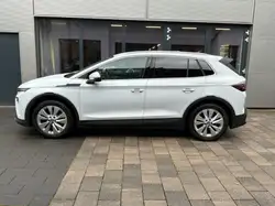 Skoda Elroq 85 Clever Loft LED+ACC+NAVI+CARPLAY