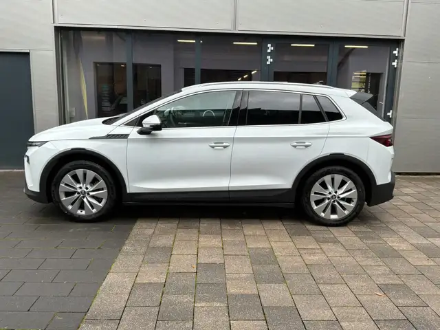 Skoda Elroq 85 Clever Loft LED+ACC+NAVI+CARPLAY