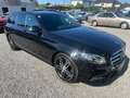 Mercedes-Benz E 220 CDI T Aut./AMG-LINE/GUTER ZUSTAND/360 KAMERA Schwarz - thumbnail 4
