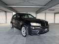 BMW X3 xDrive 35i Pano HeadUp AHK VL RKam PDC Memory Noir - thumbnail 1