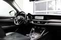 Alfa Romeo Stelvio 2.0 T AWD Super 280pk/20inch/leder/navi Grijs - thumbnail 13