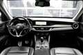 Alfa Romeo Stelvio 2.0 T AWD Super 280pk/20inch/leder/navi Grijs - thumbnail 17