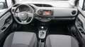 Toyota Yaris AUTOMATIK+NAVIGATION+KAMERA+TEMPOMAT Comfort Gris - thumbnail 17
