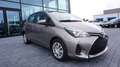 Toyota Yaris AUTOMATIK+NAVIGATION+KAMERA+TEMPOMAT Comfort Gris - thumbnail 8