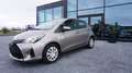 Toyota Yaris AUTOMATIK+NAVIGATION+KAMERA+TEMPOMAT Comfort Gris - thumbnail 9