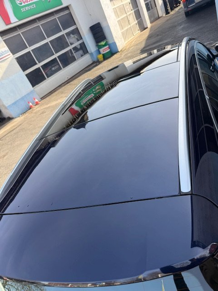 Mercedes-Benz C 250 C 250 T BlueTec / d (205.208) — photo 6