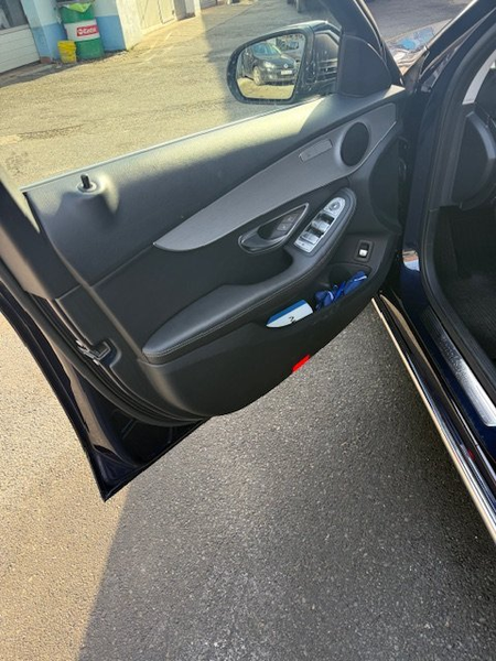 Mercedes-Benz C 250 C 250 T BlueTec / d (205.208) — photo 10