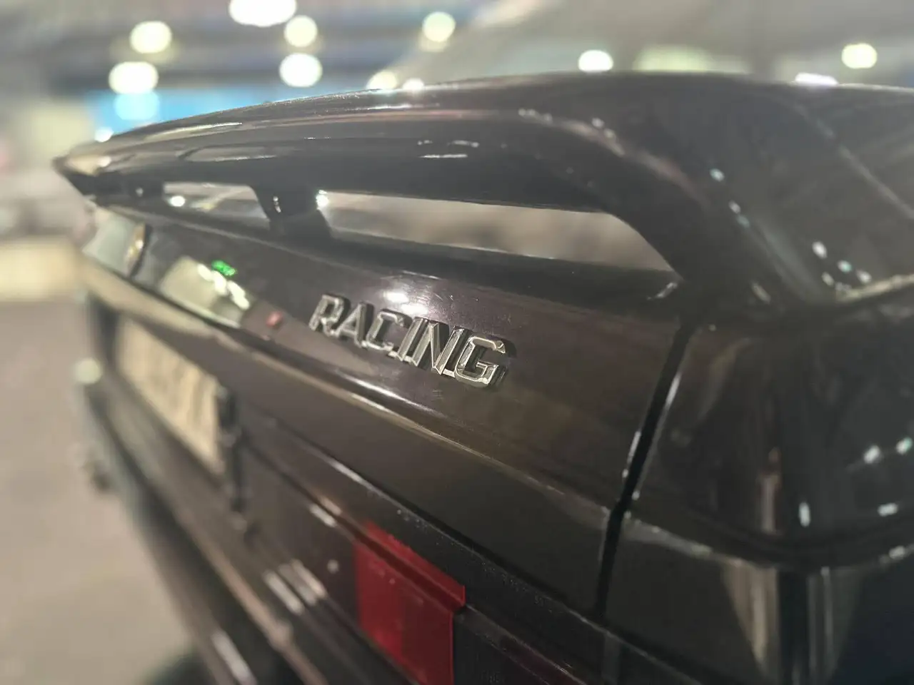 Maserati Racing 286 cv imm 1991, foto 11
