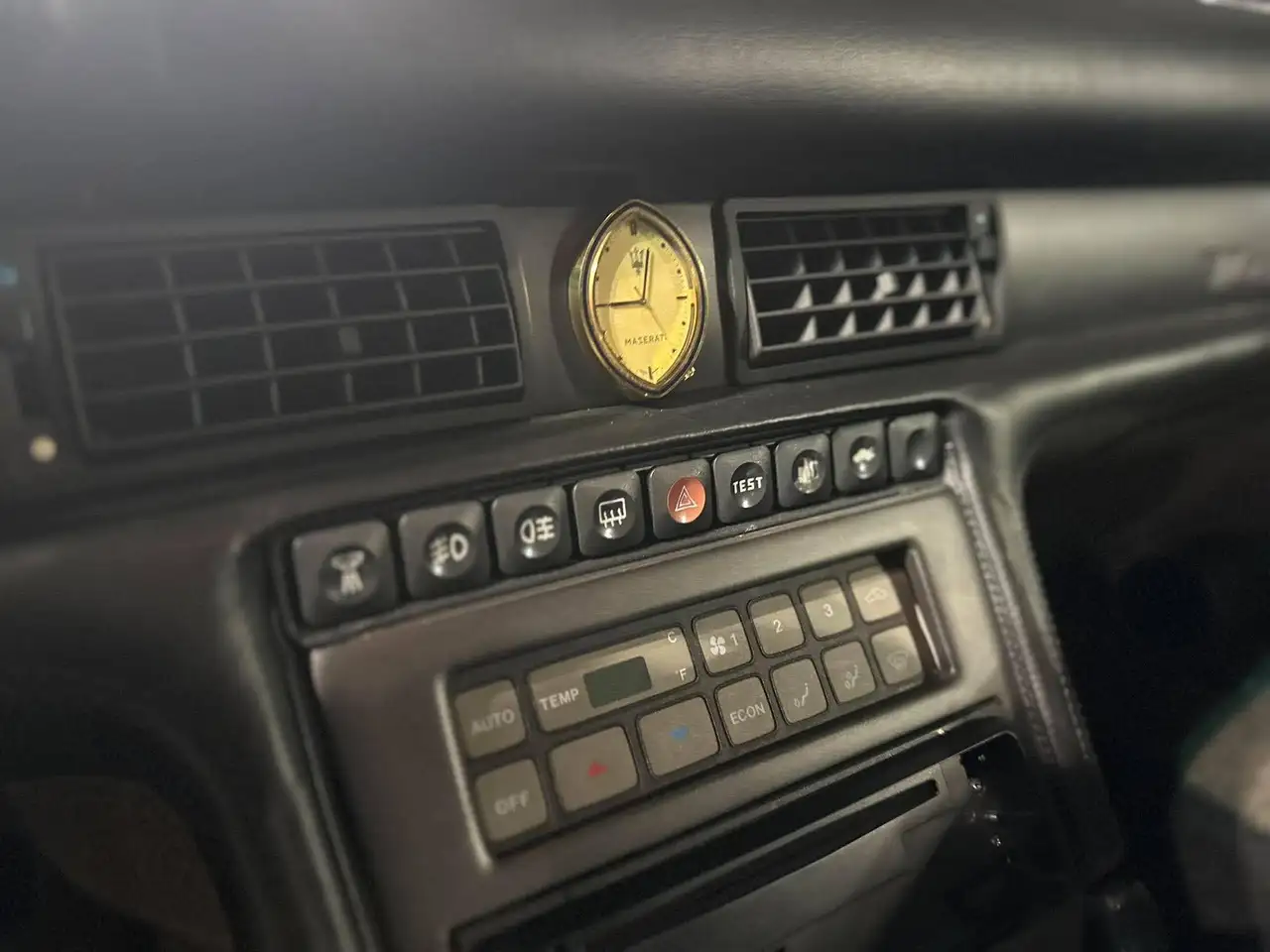 Maserati Racing 286 cv imm 1991, foto 6