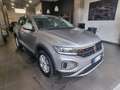 Volkswagen T-Roc 1.0 TSI Life Silber - thumbnail 3