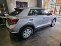 Volkswagen T-Roc 1.0 TSI Life Silber - thumbnail 4