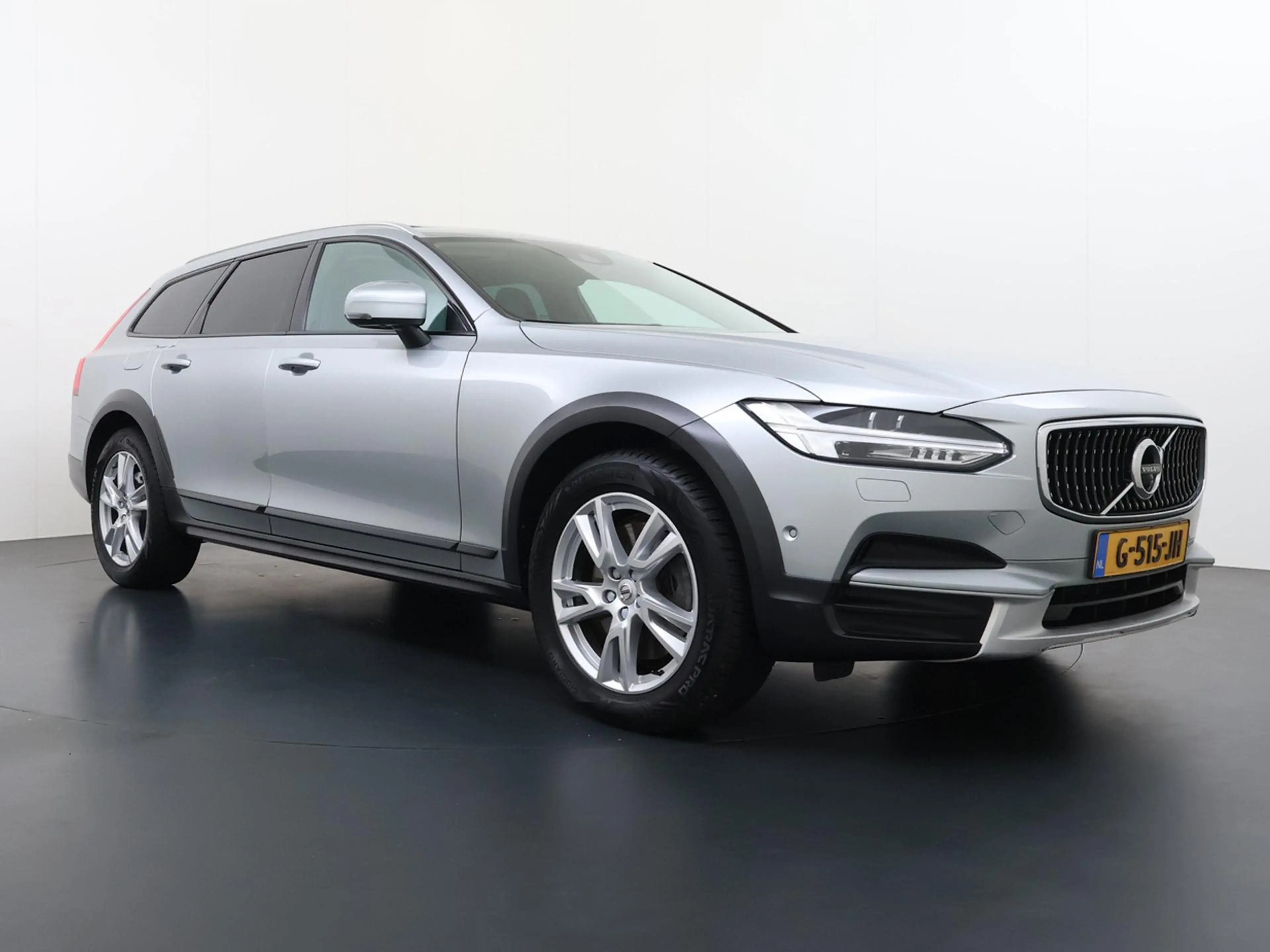 Volvo V90 Cross Country 2.0 T5 Pro Trekhaak/Panodak/360/ACC/BLIS etc. — photo 3