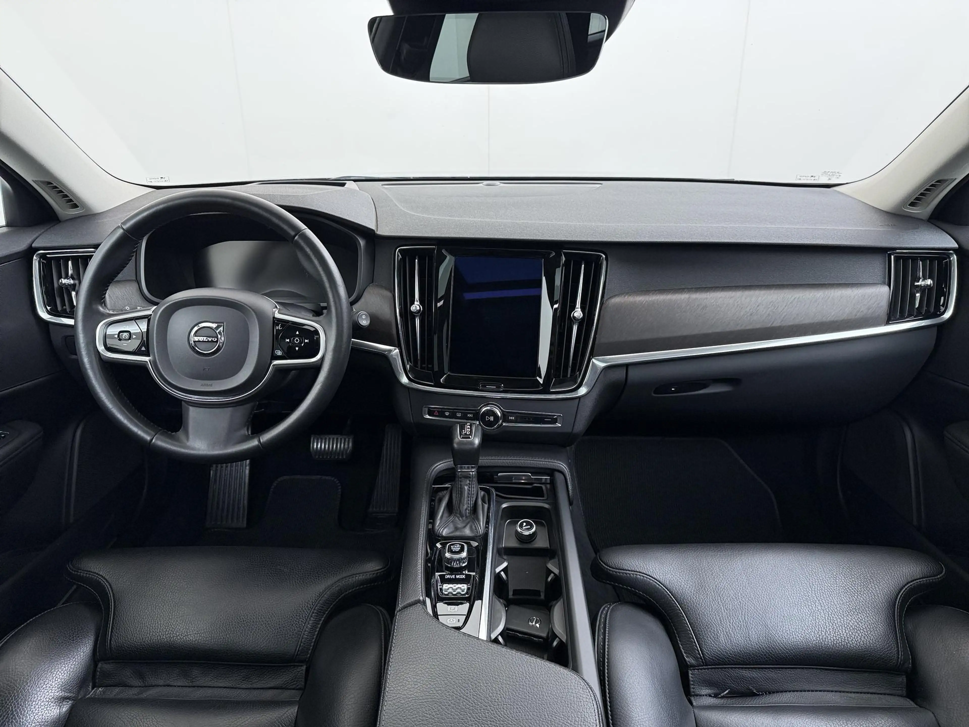 Volvo V90 Cross Country 2.0 T5 Pro Trekhaak/Panodak/360/ACC/BLIS etc. — photo 26