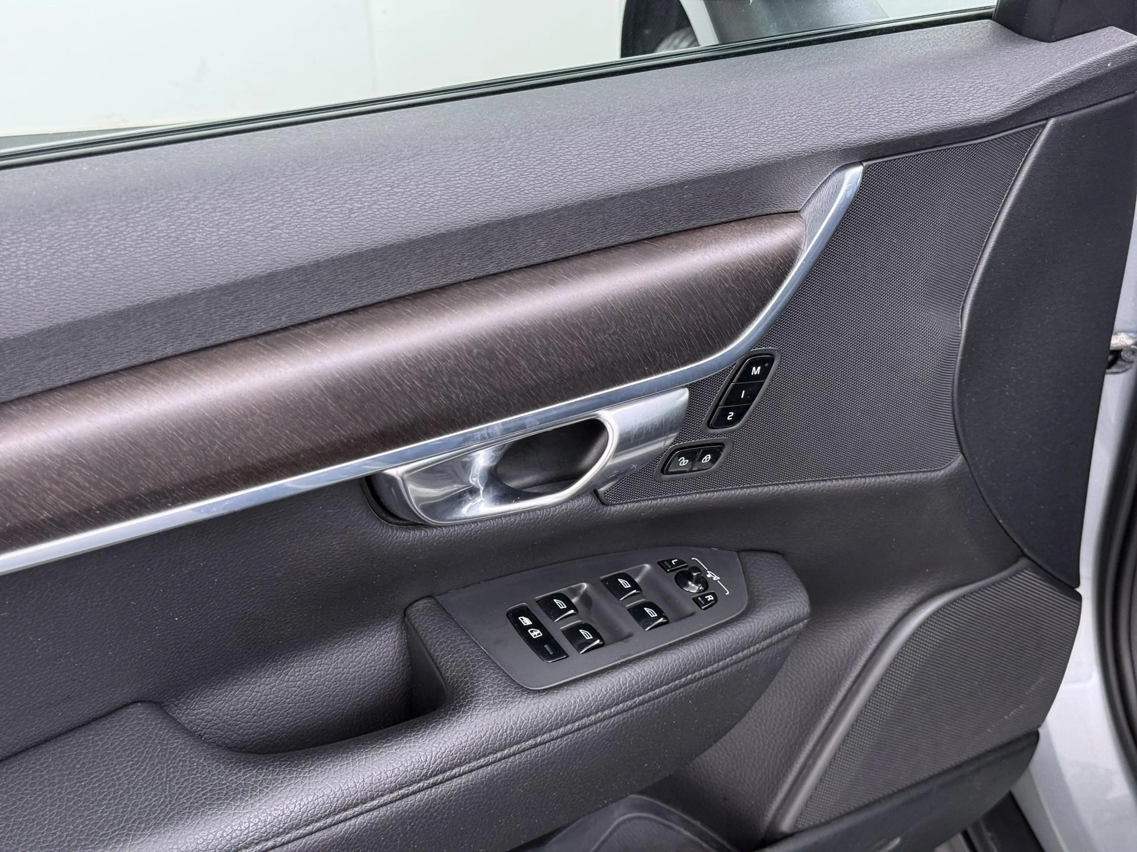 Volvo V90 Cross Country 2.0 T5 Pro Trekhaak/Panodak/360/ACC/BLIS etc. — photo 16
