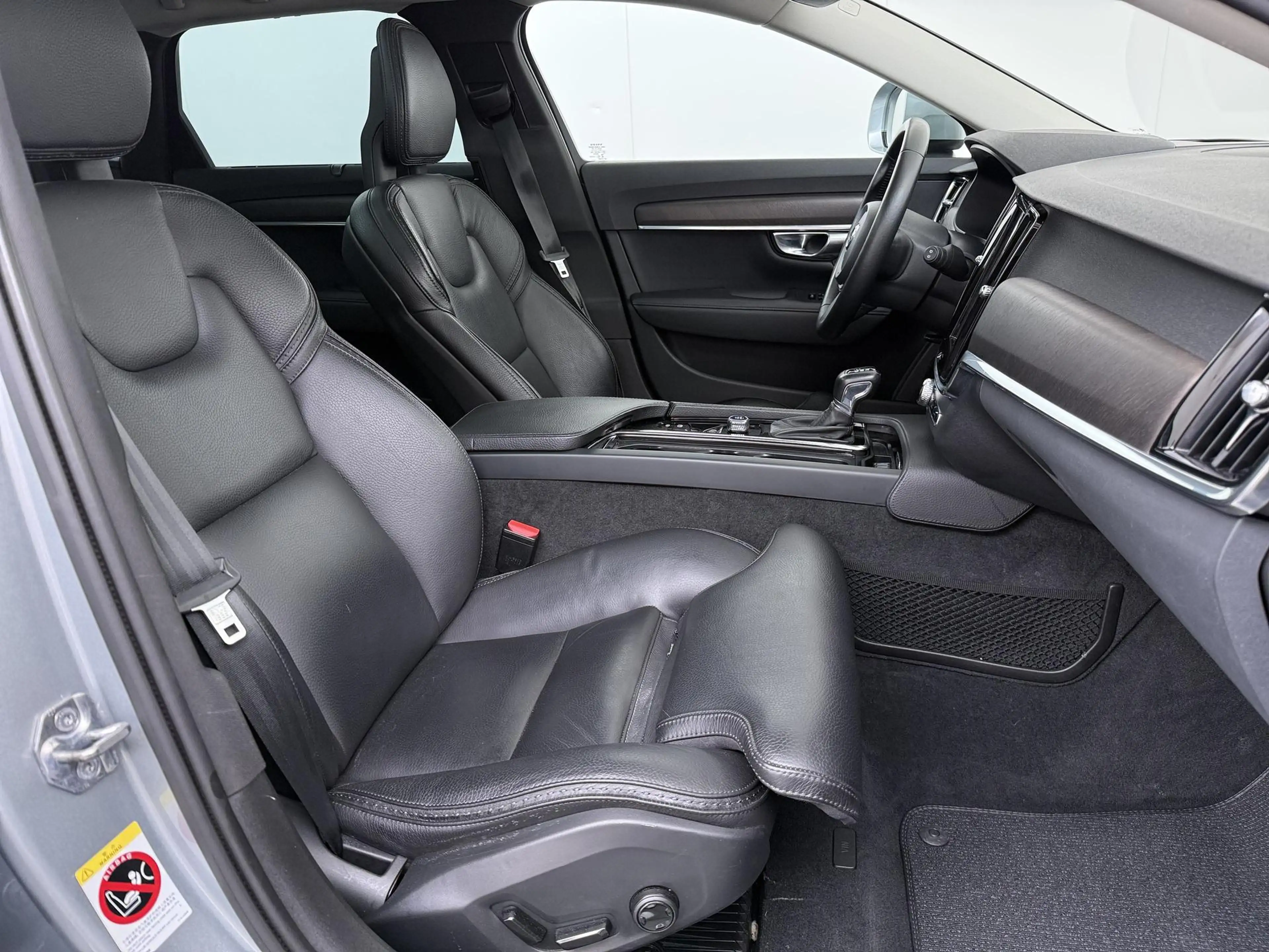 Volvo V90 Cross Country 2.0 T5 Pro Trekhaak/Panodak/360/ACC/BLIS etc. — photo 49