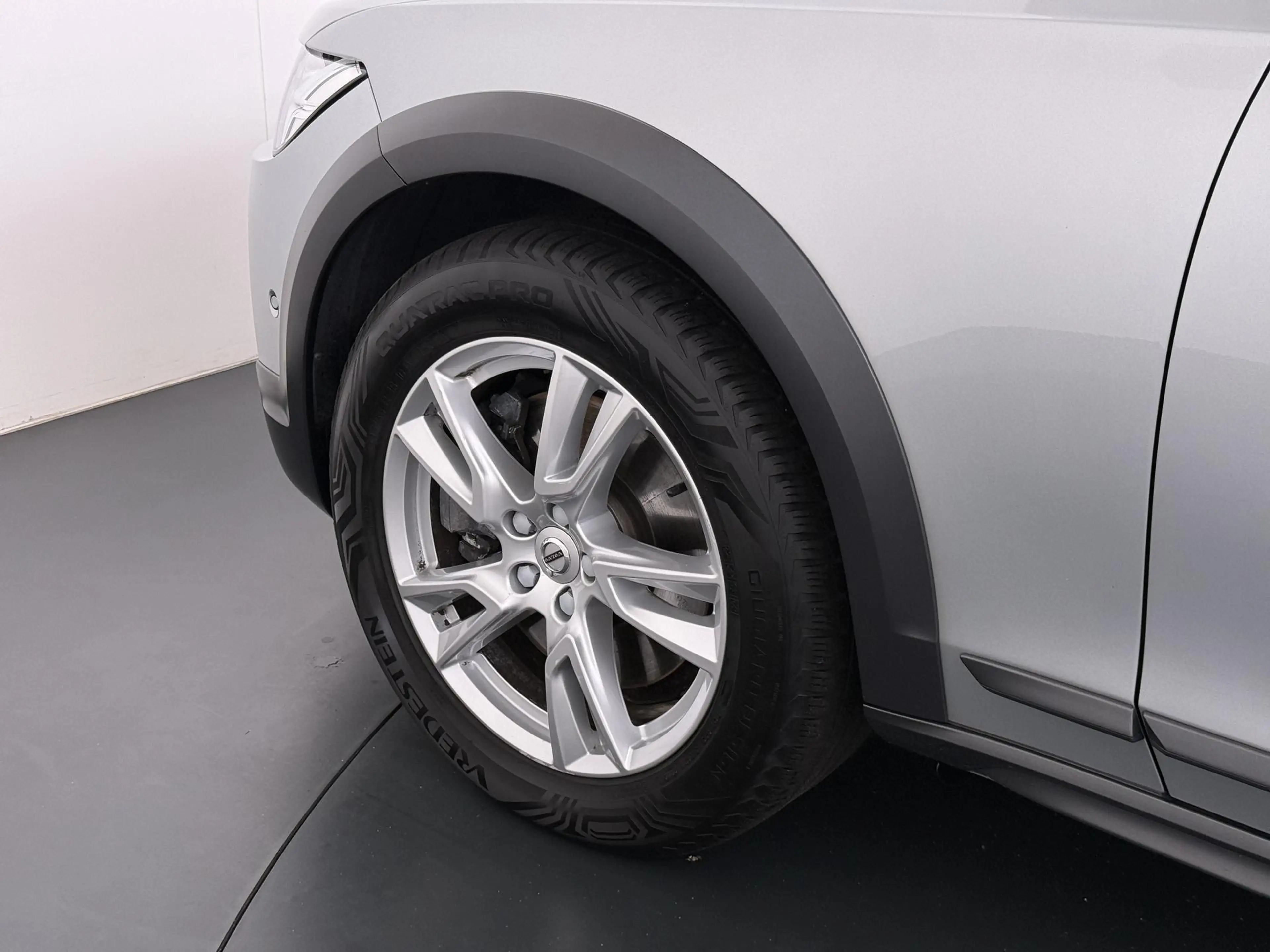 Volvo V90 Cross Country 2.0 T5 Pro Trekhaak/Panodak/360/ACC/BLIS etc. — photo 13