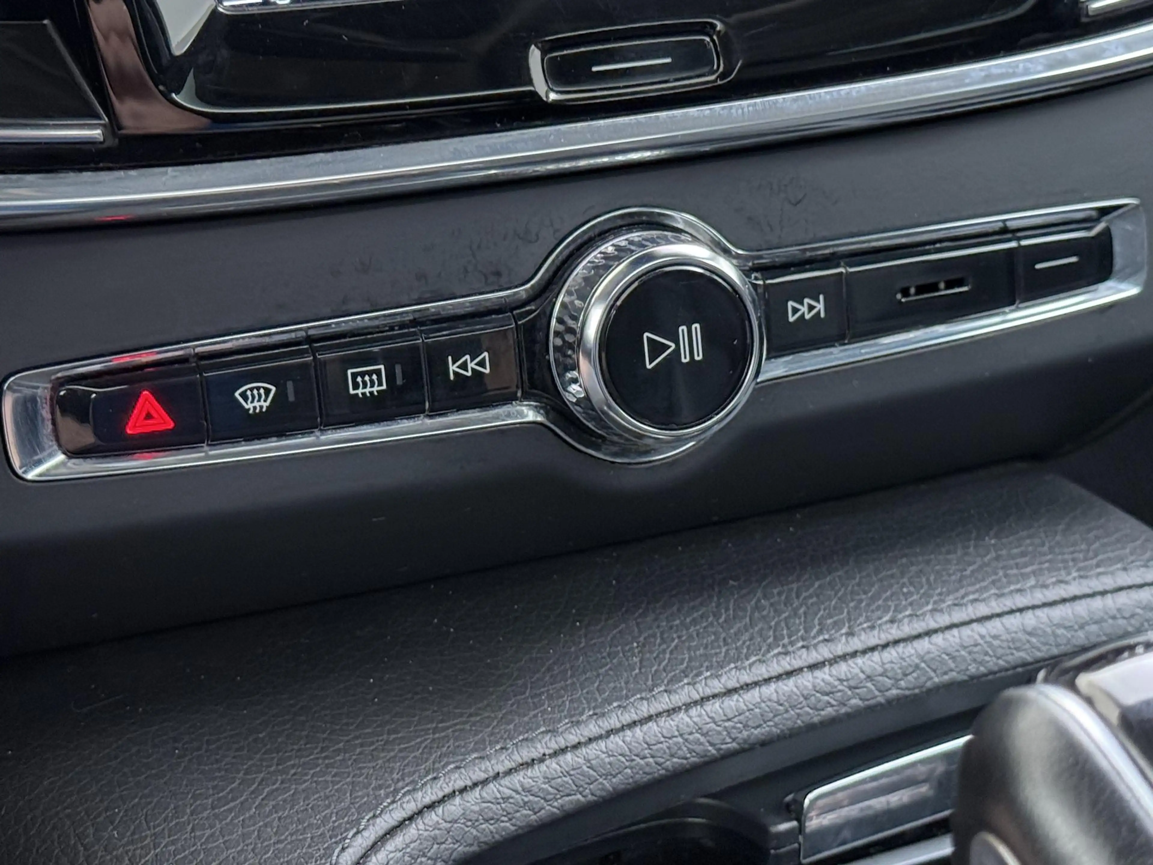 Volvo V90 Cross Country 2.0 T5 Pro Trekhaak/Panodak/360/ACC/BLIS etc. — photo 45
