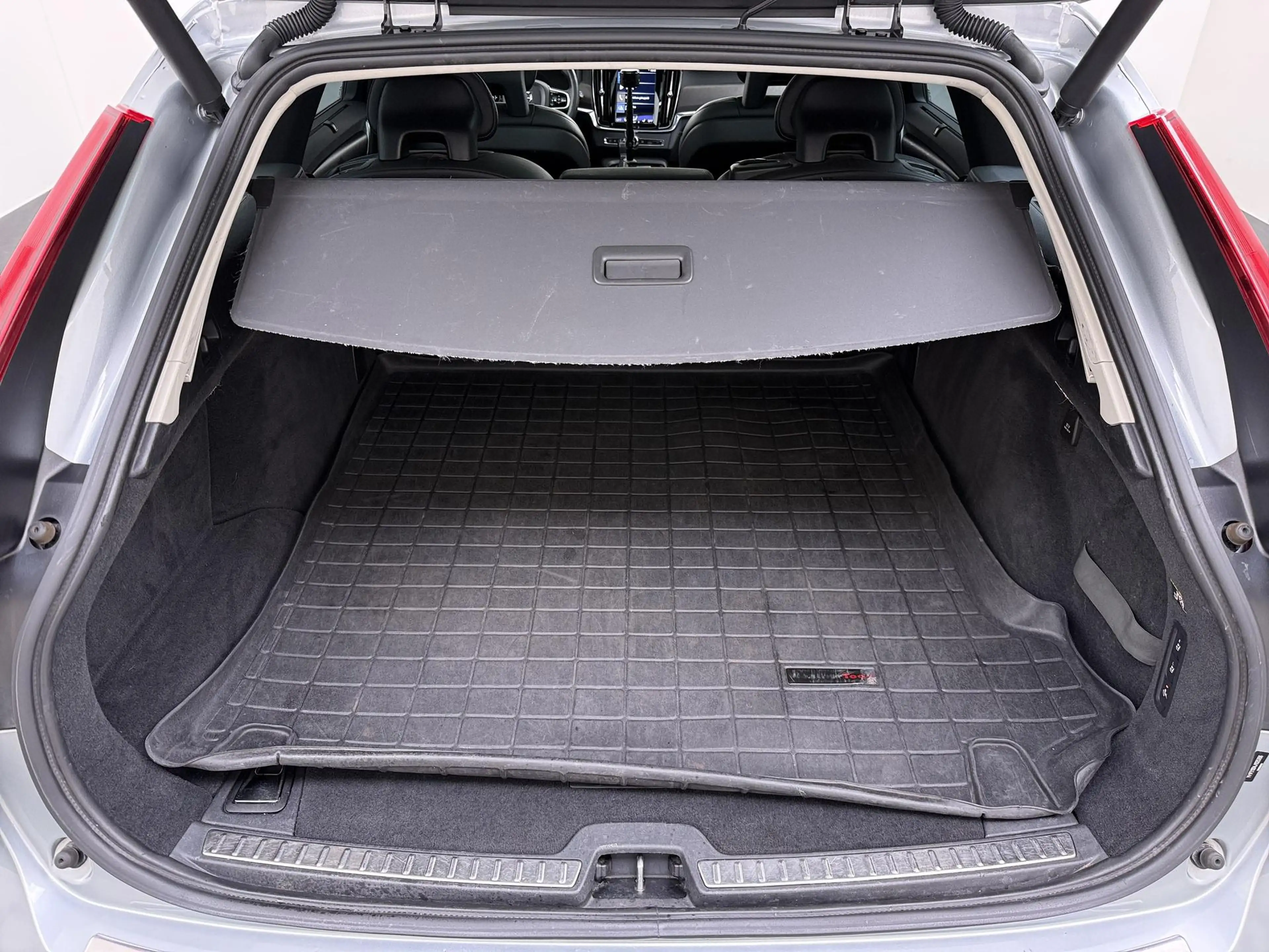 Volvo V90 Cross Country 2.0 T5 Pro Trekhaak/Panodak/360/ACC/BLIS etc. — photo 10