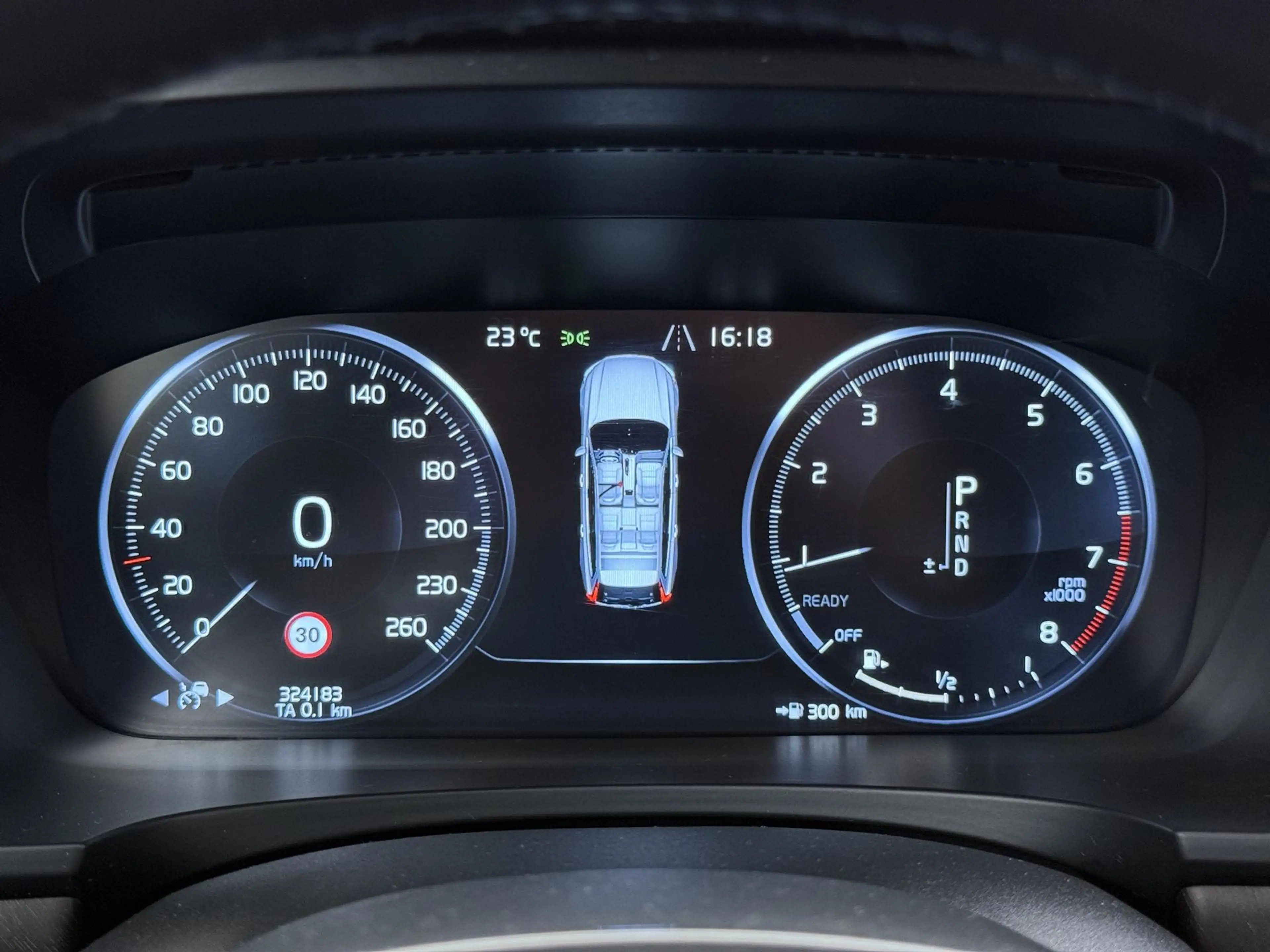 Volvo V90 Cross Country 2.0 T5 Pro Trekhaak/Panodak/360/ACC/BLIS etc. — photo 33