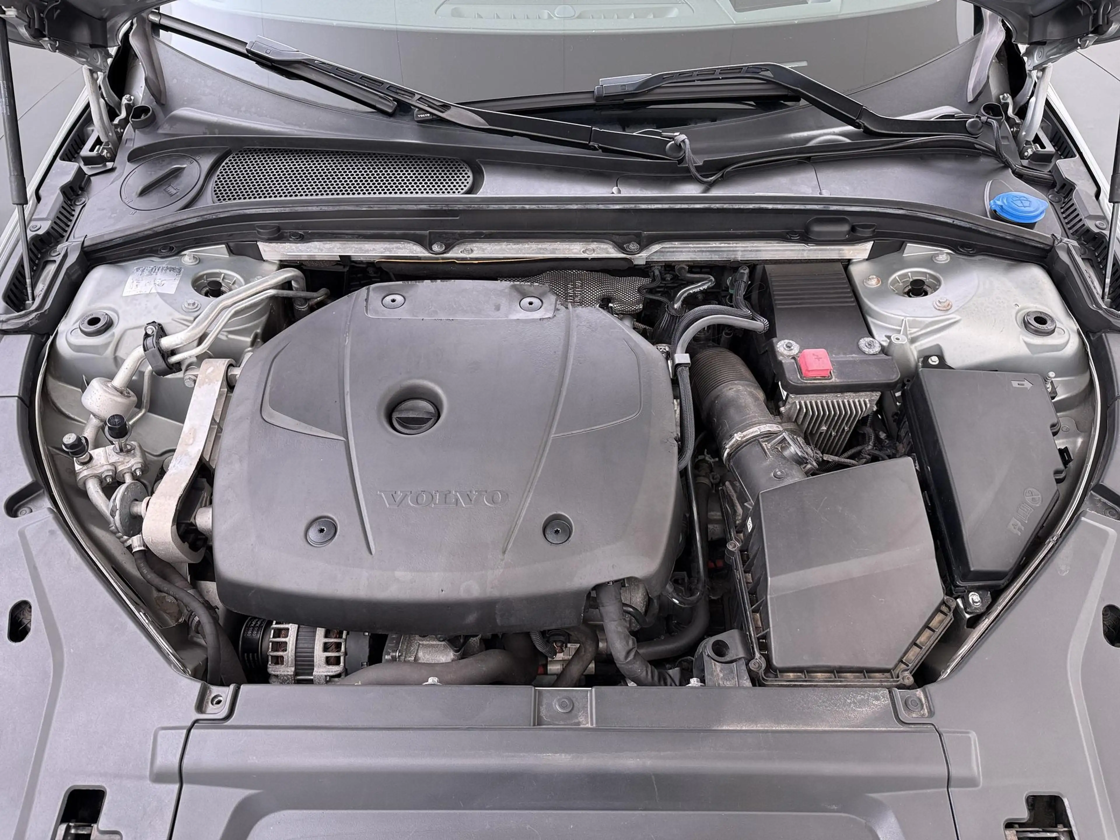 Volvo V90 Cross Country 2.0 T5 Pro Trekhaak/Panodak/360/ACC/BLIS etc. — photo 15