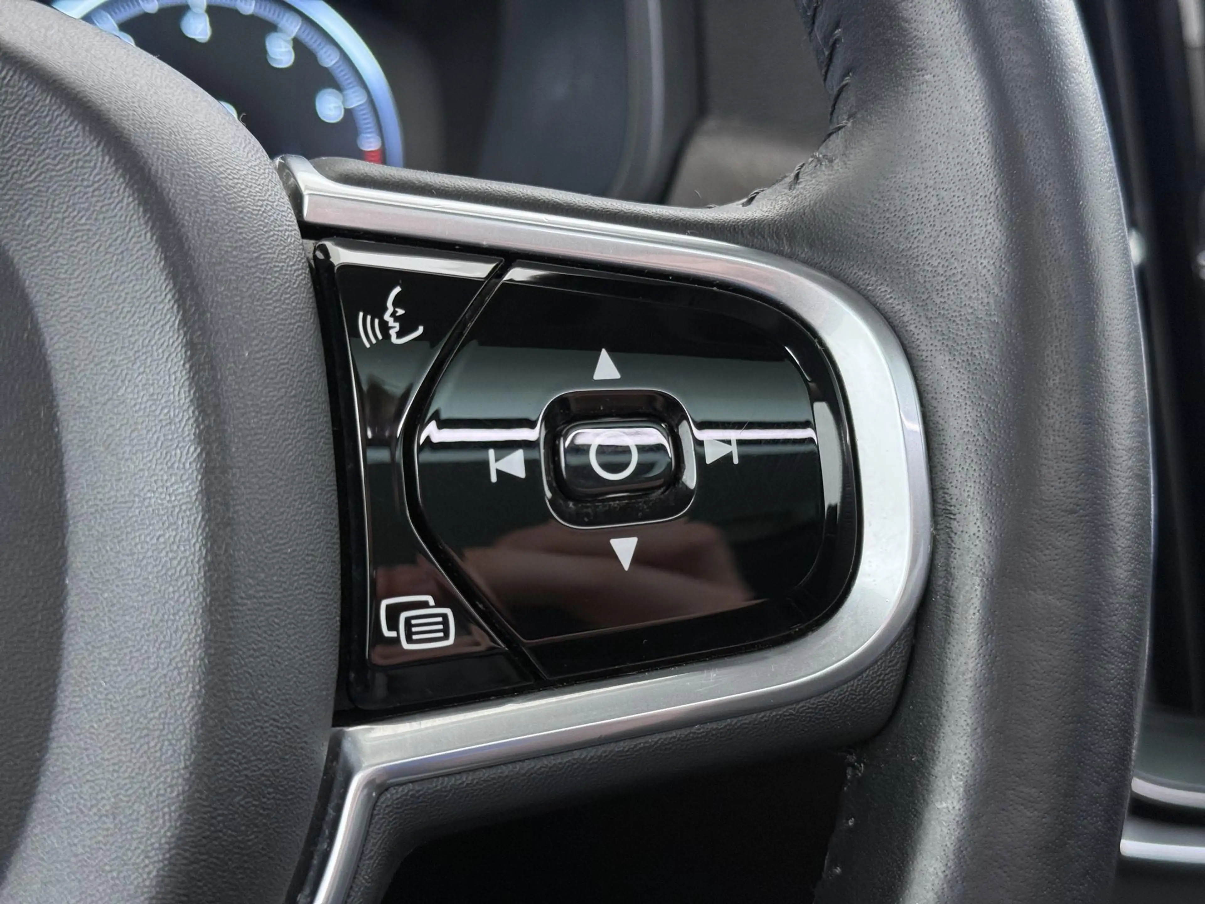 Volvo V90 Cross Country 2.0 T5 Pro Trekhaak/Panodak/360/ACC/BLIS etc. — photo 32