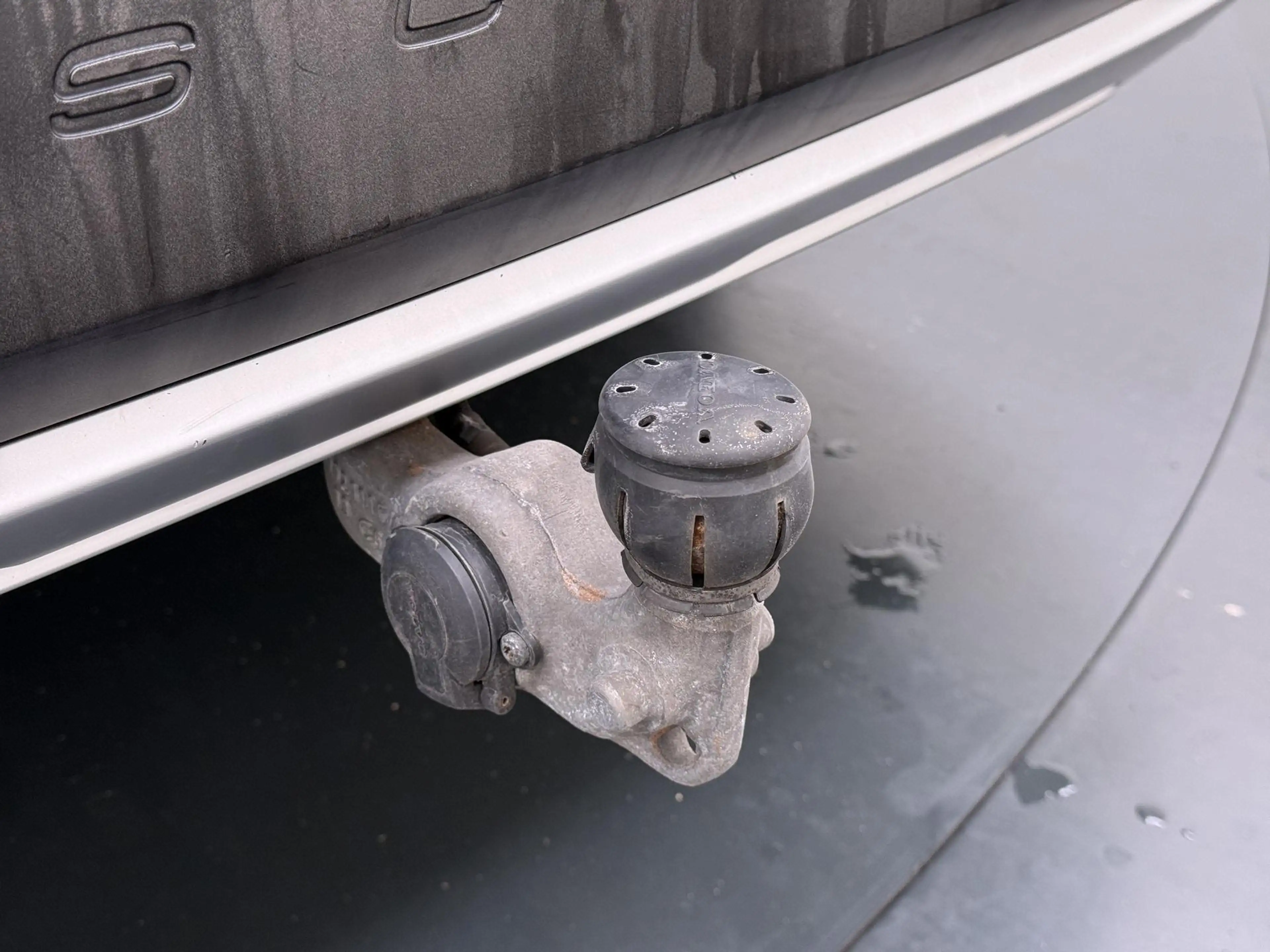 Volvo V90 Cross Country 2.0 T5 Pro Trekhaak/Panodak/360/ACC/BLIS etc. — photo 9
