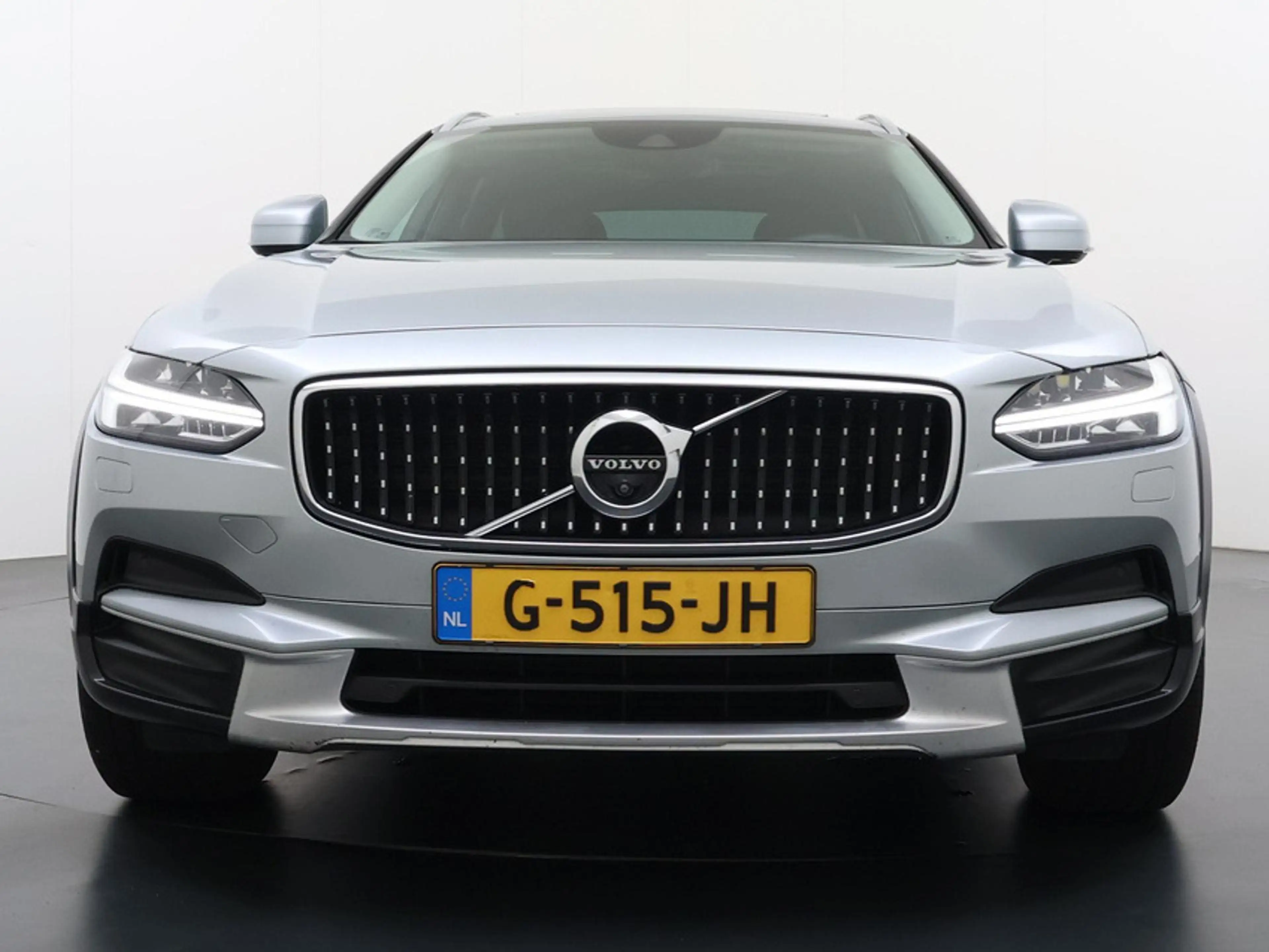 Volvo V90 Cross Country 2.0 T5 Pro Trekhaak/Panodak/360/ACC/BLIS etc. — photo 2