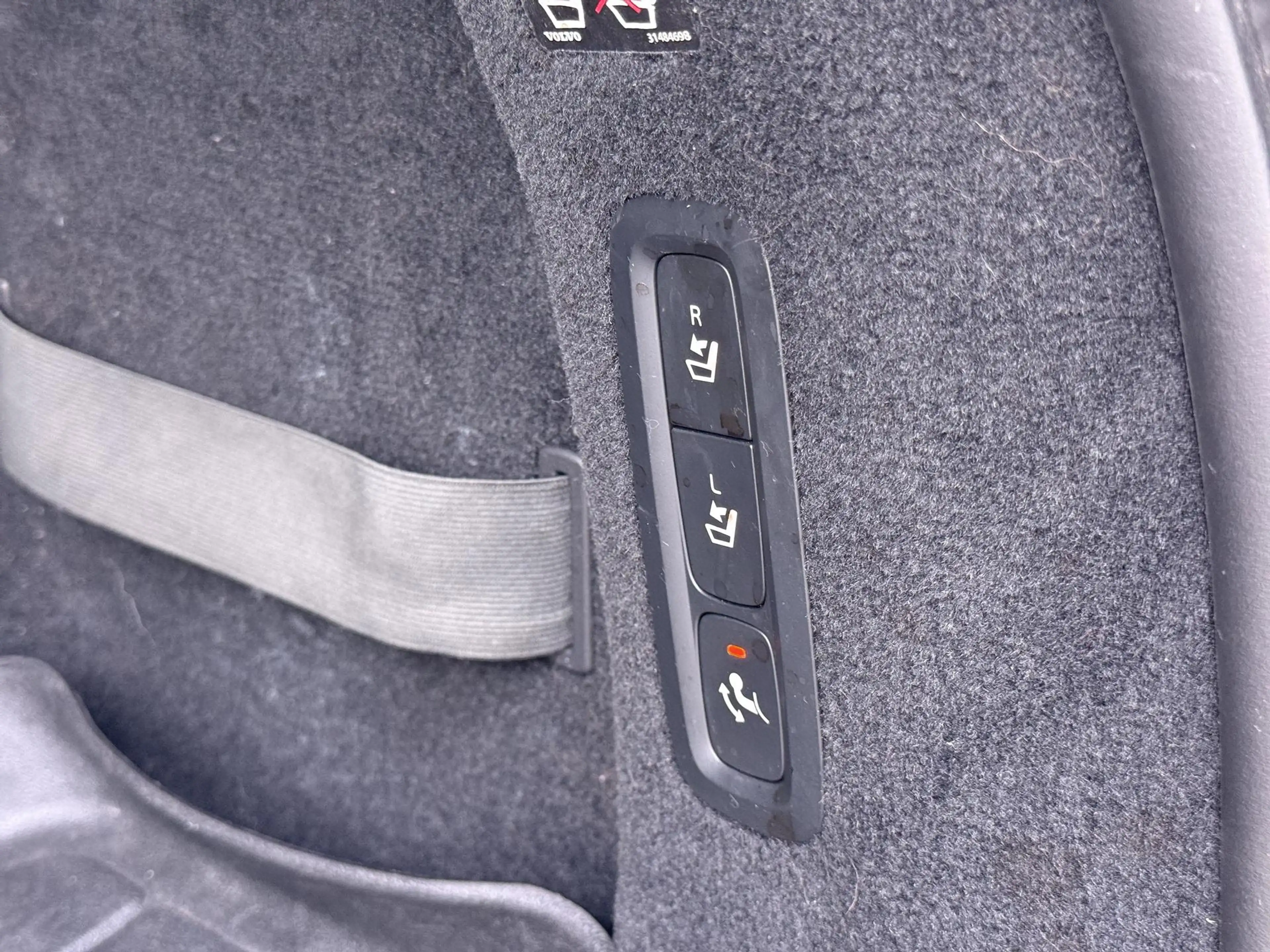 Volvo V90 Cross Country 2.0 T5 Pro Trekhaak/Panodak/360/ACC/BLIS etc. — photo 11