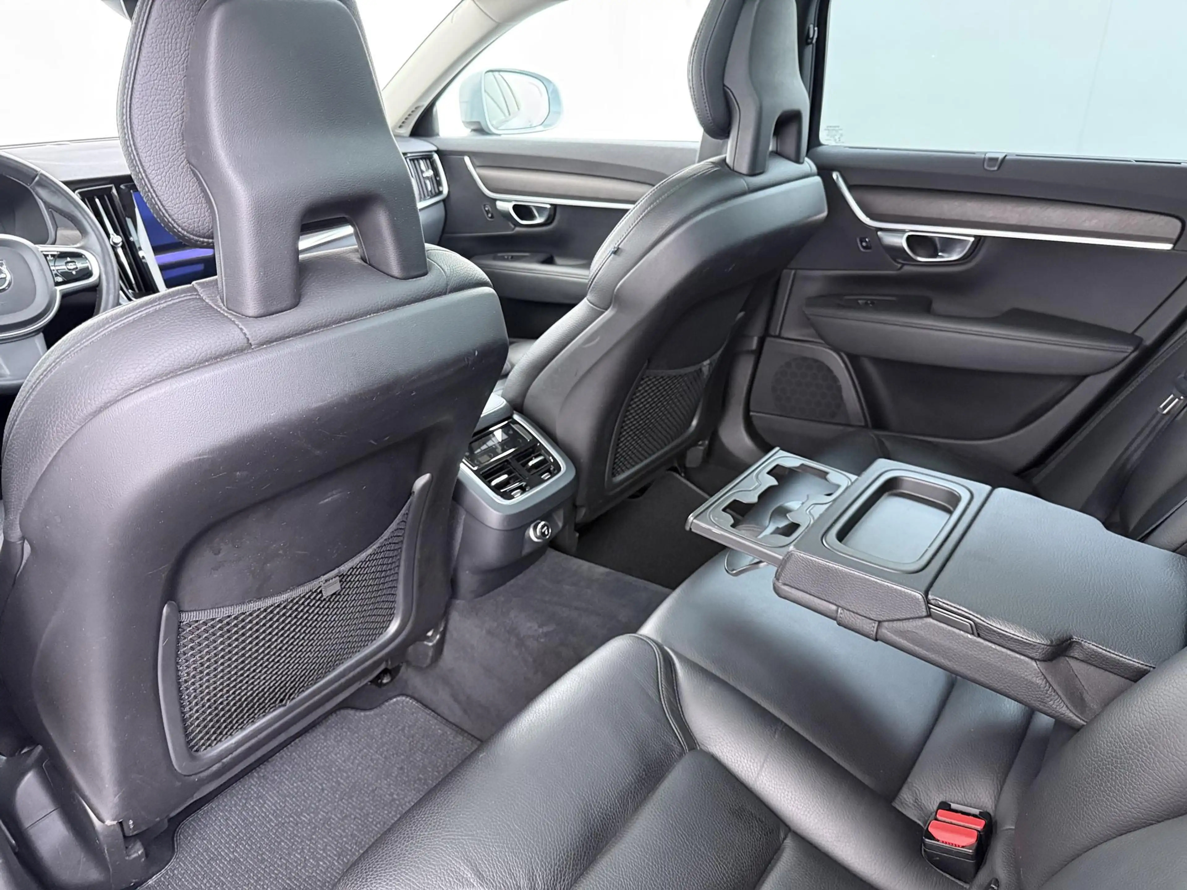 Volvo V90 Cross Country 2.0 T5 Pro Trekhaak/Panodak/360/ACC/BLIS etc. — photo 22
