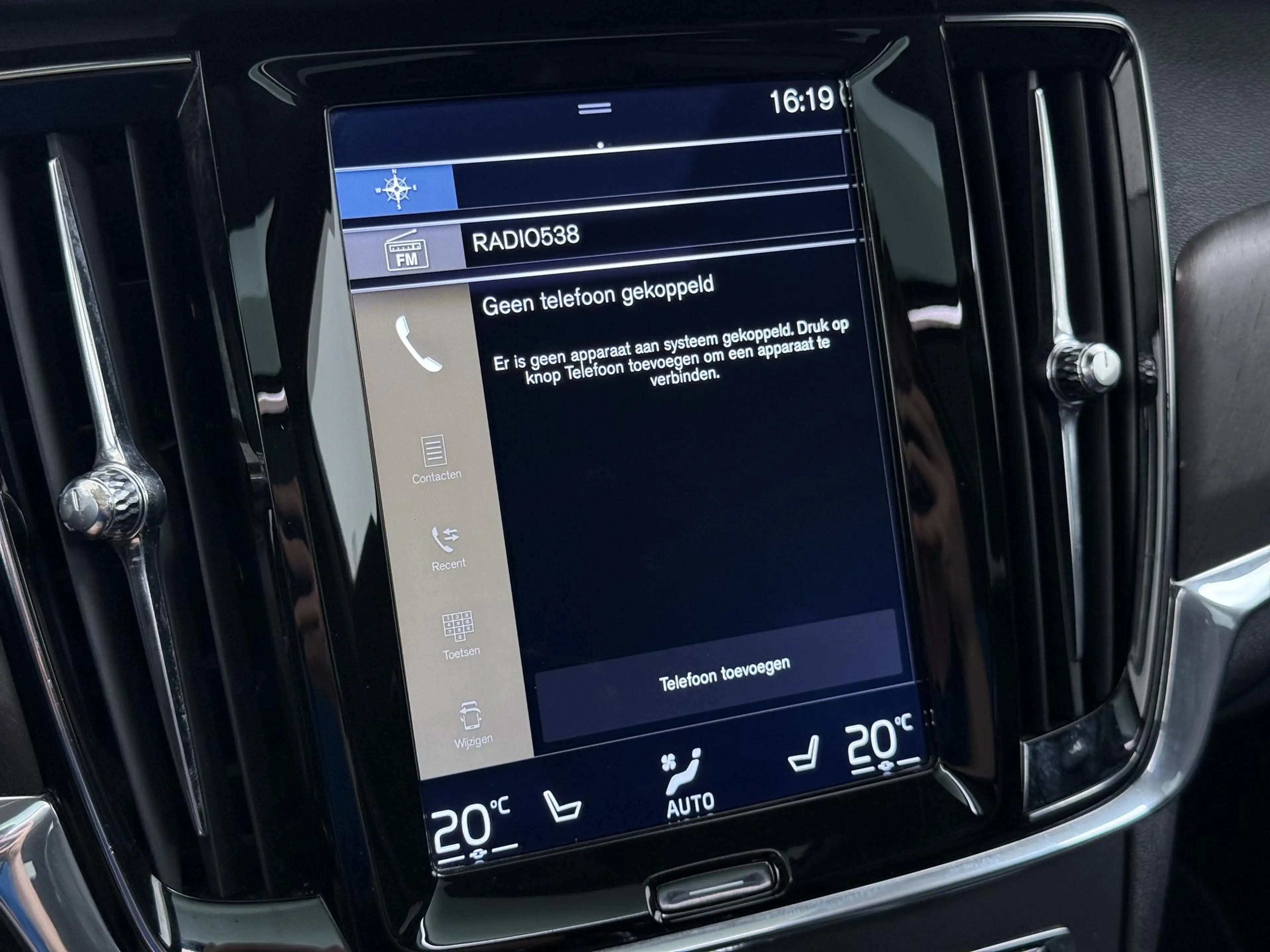 Volvo V90 Cross Country 2.0 T5 Pro Trekhaak/Panodak/360/ACC/BLIS etc. — photo 41
