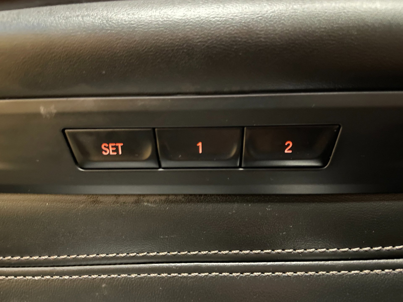 BMW 540 5-serie Touring 540d xDrive High Executive|320PK|E — photo 14