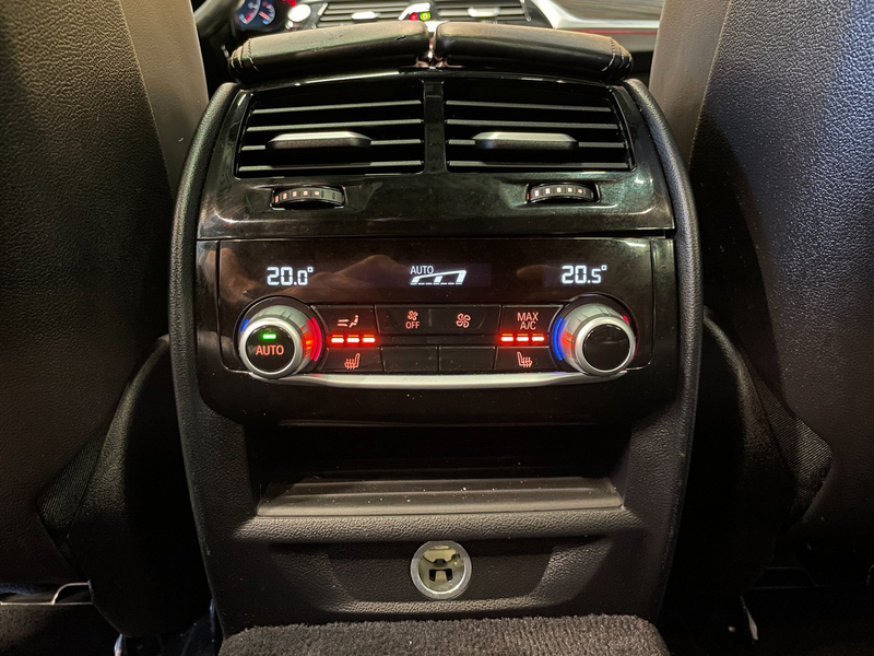 BMW 540 5-serie Touring 540d xDrive High Executive|320PK|E — photo 16