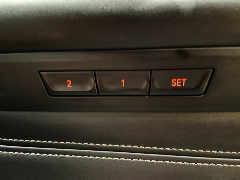 BMW 540 5-serie Touring 540d xDrive High Executive|320PK|E — photo 15