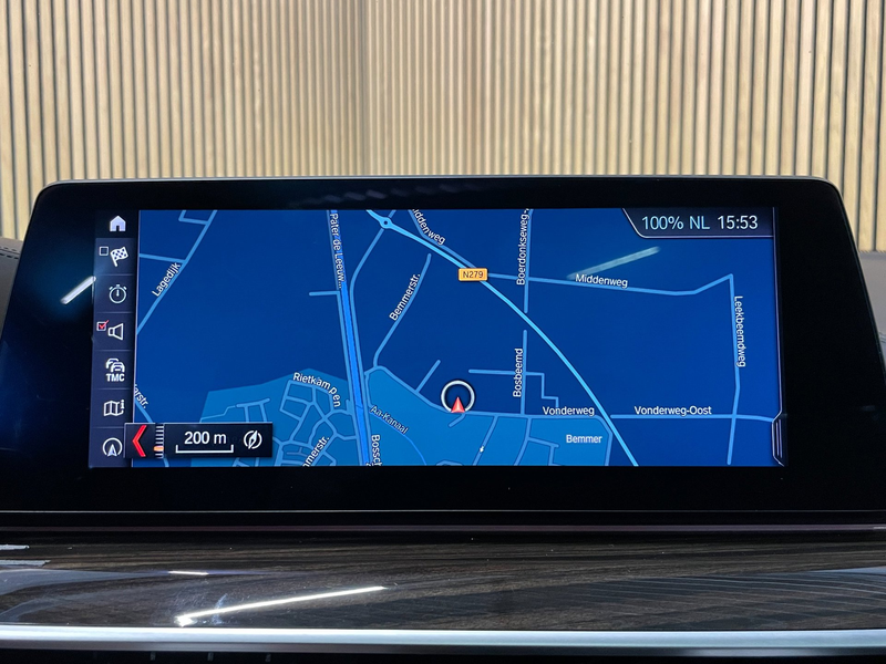 BMW 540 5-serie Touring 540d xDrive High Executive|320PK|E — photo 21