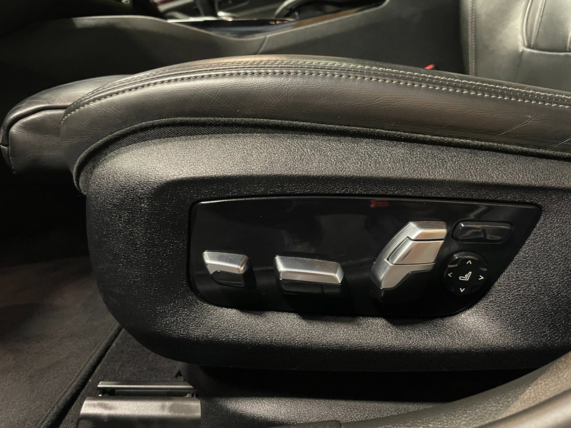 BMW 540 5-serie Touring 540d xDrive High Executive|320PK|E — photo 12