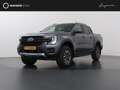 Ford Ranger WILDTRAK | DOUBLE CAB | 2.5 PHEV | HYBRID 5-ZITS | Grijs - thumbnail 1
