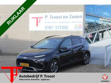 1.0 T-GDI Premium Bose audio/Navigatie/Achteruitri